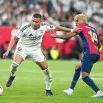 FC Barcelone – Inter Milan : même Mbappé s’incline devant Yamal 