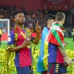 FC Barcelone Mercato : les derniers détails du dossier Ansu Fati à Monaco