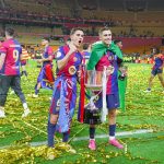 FC Barcelone : mauvaises nouvelles pour Hansi Flick avec deux joueurs out !