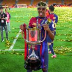 FC Barcelone : cauchemar du Real Madrid, Lamine Yamal met Lionel Messi à l’amende