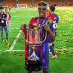 FC Barcelone : cauchemar du Real Madrid, Lamine Yamal met Lionel Messi à l&rsquo;amende