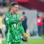 La presse espagnole attend le retour de ter Stegen avec le FC Barcelone, Solari prêt pour assurer l&rsquo;intérim au Real Madrid