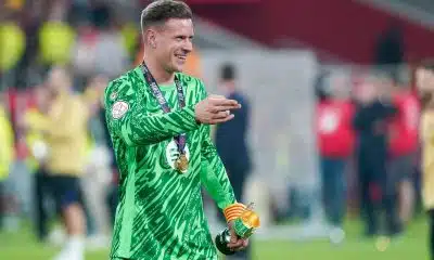 La presse espagnole attend le retour de ter Stegen avec le FC Barcelone, Solari prêt pour assurer l&rsquo;intérim au Real Madrid