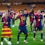 La presse catalane demande au FC Barcelone d’achever le Real Madrid