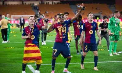 La presse catalane demande au FC Barcelone d’achever le Real Madrid