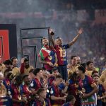 Les infos du jour : le FC Barcelone espère imiter le PSG, clash Ancelotti – Real Madrid, Veretout sur le départ à l’OL