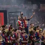 Les infos du jour : le FC Barcelone espère imiter le PSG, clash Ancelotti – Real Madrid, Veretout sur le départ à l&rsquo;OL