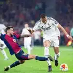 FC Barcelone – Real Madrid : les compos du Clasico sont tombées !