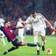 Kylian Mbappé dispute un nouveau Clasico Barça - Real