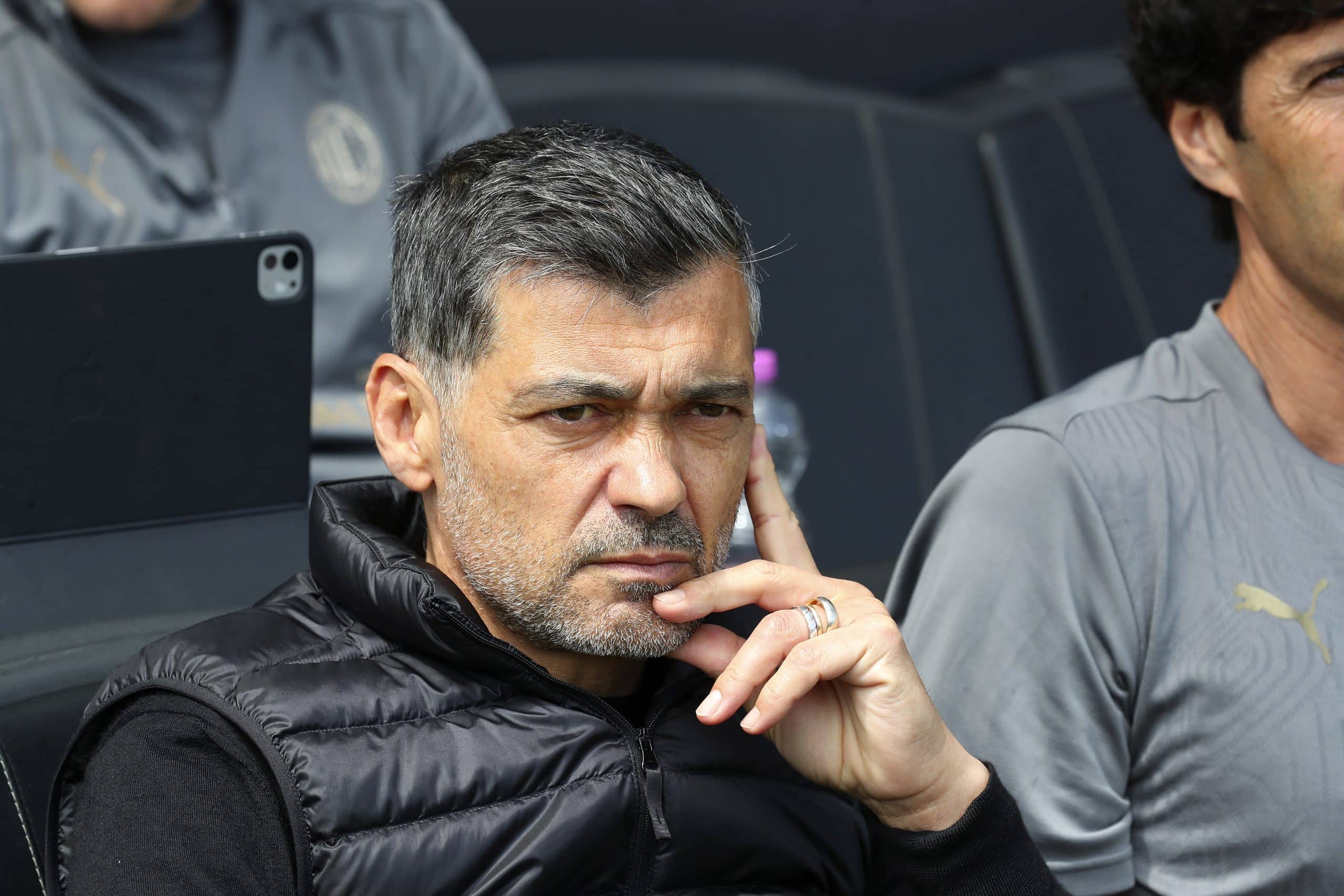 Sergio Conceiçao