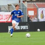 Real Madrid Mercato : Nico Paz a tranché pour son avenir