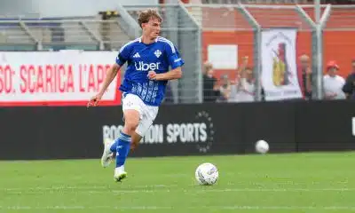 Real Madrid Mercato : Nico Paz a tranché pour son avenir