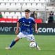 Le latéral gauche Alex Valle, formé au FC Barcelone, vient de s'engager avec Côme.
