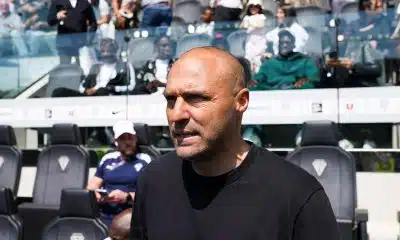 FC Nantes – Angers SCO : l&rsquo;entraîneur du SCO prévient Kombouaré et les Canaris