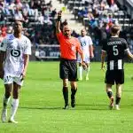 OM : déjà deux bonnes nouvelles avant le choc face au LOSC