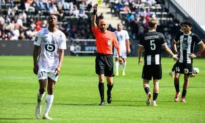 OM : déjà deux bonnes nouvelles avant le choc face au LOSC