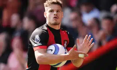 Real Madrid Mercato : les trois pistes pour le poste de latéral gauche dévoilées !