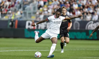 FC Barcelone Mercato : l&rsquo;AC Milan propose un énorme deal aux Blaugranas !