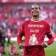 Virgil van Dijk, le défenseur de Liverpool.