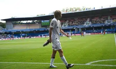 ASSE : une première mauvaise nouvelle tombe pour le choc décisif à Reims
