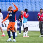 ASSE : Khazri a deux doigts d’un gros pétage de plombs à Montpellier !
