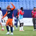 ASSE : Khazri a deux doigts d&rsquo;un gros pétage de plombs à Montpellier !