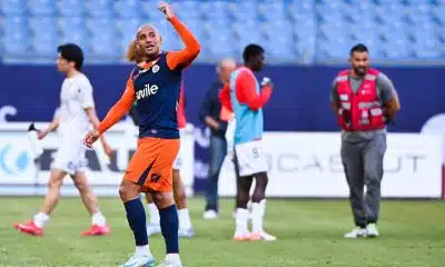 Khazri (MHSC) vide son sac, Reims dans le rouge avant l&rsquo;ASSE, Nice déjà avantagé à Rennes ?