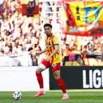 RC Lens Mercato : El Aynaoui a donné sa réponse à Lens pour son avenir et sa prolongation