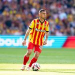 RC Lens Mercato : les Sang et Or annoncent une nouvelle prolongation (officiel)