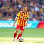 RC Lens : un retour se précise pour affronter l&rsquo;AS Monaco