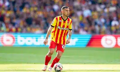 RC Lens : un retour se précise pour affronter l&rsquo;AS Monaco