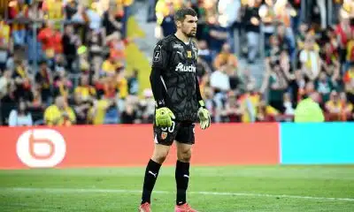 RC Lens : un titulaire de Still va faire son retour dans un de ses anciens clubs