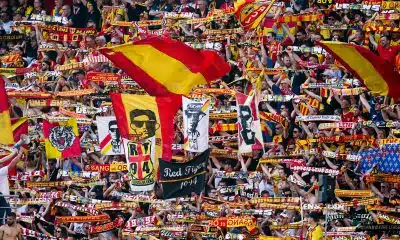 RC Lens : la décision radicale du club pour lutter contre l&rsquo;absentéisme à Bollaert