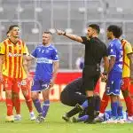 Ligue 1 : Sotoca (RC Lens), Tardieu (ASSE), l&rsquo;OM et les autres connaissent leur sanction