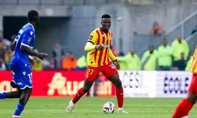 RC Lens Mercato : en plus de Bah, Diego Lopez prépare plusieurs coups à Manchester City