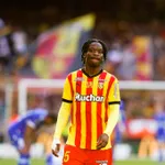 RC Lens Mercato : départs en vue pour Fulgini et Agbonifo