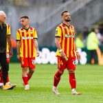 RC Lens : Gradit s’excuse après la défaite honteuse contre Auxerre