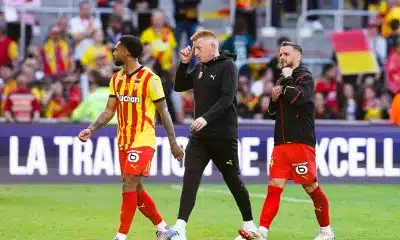 RC Lens : Still reconnaît un non-match face à Auxerre et fait passer des messages clairs à sa direction