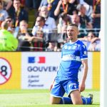 RC Lens Mercato : Lens tient une vraie opportunité pour cet attaquant de Ligue 1