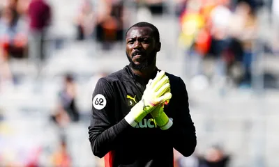 RC Lens Mercato : c&rsquo;est officiel pour Hervé Koffi