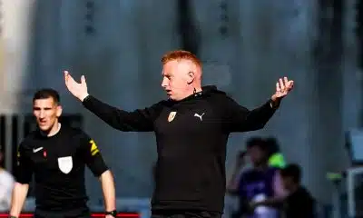 RC Lens – AJ Auxerre : Pierre Ménès désigne les vrais responsables de la déroute des Sang et Or