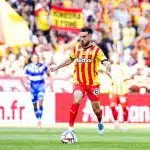 RC Lens Mercato : Thomasson jette le flou sur son avenir à Lens