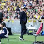 FC Nantes : le chiffre qui fait tâche pour Kombouaré et ses joueurs