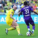 FC Nantes : l&rsquo;explication lunaire de Pallois au nul contre le TFC
