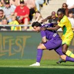 FC Nantes Mercato : Moses Simon porté disparu, départ à l’horizon ?