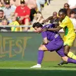 FC Nantes Mercato : Moses Simon porté disparu, départ à l’horizon ?