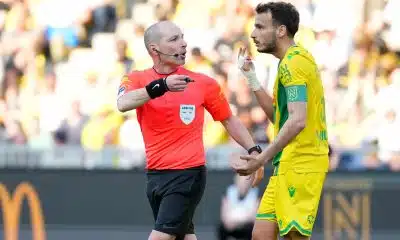 FC Nantes : Kombouaré a recadré Chirivella après Toulouse