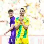 FC Nantes : la polémique Mostafa Mohamed prend de l&rsquo;ampleur, une association lui tombe dessus