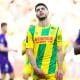 Matthis Abline (FC Nantes)