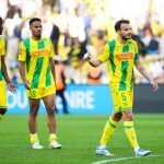 FC Nantes : Chirivella pointe le souci numero 1 des Canaris